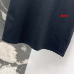 2025年早春高級N品新品 PRADA   半袖 Tシャツ KL工場