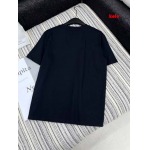 2025年早春高級N品新品 CELINE 半袖 Tシャツ KL工場