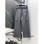 2025年早春高級N品新品PRADA 長ズボン  KL工場