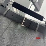 2025年早春高級N品新品PRADA 長ズボン  KL工場
