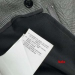 2025年早春高級N品新品PRADA 長ズボン  KL工場