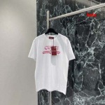 2025年早春高級N品新品グッチ 半袖 Tシャツ KL工場