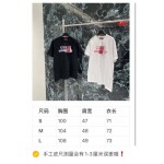 2025年早春高級N品新品グッチ 半袖 Tシャツ KL工場