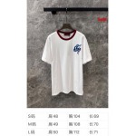 2025年早春高級N品新品グッチ 半袖 Tシャツ KL工場