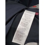 2025年早春高級N品新品グッチ 半袖 Tシャツ KL工場