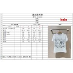 2025年早春高級N品新品ディオール 半袖 Tシャツ KL工場