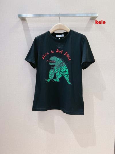 2025年早春高級N品新品ディオール  半袖 Tシャツ KL...