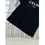 2025年早春高級N品新品CELINE 半袖 Tシャツ KL工場