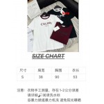 2025年早春高級N品新品CELINE 半袖 Tシャツ KL工場