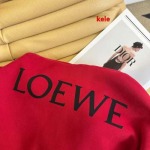 2025年早春高級N品新品LOEWE パーカー  KL工場