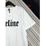 2025年早春高級N品新品CELINE 半袖 Tシャツ KL工場