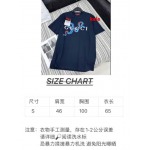 2025年早春高級N品新品グッチ 半袖 Tシャツ KL工場