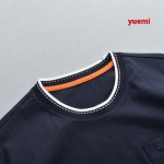 2025年1月15日春夏高品質新品入荷エルメス 半袖 Tシャツ YUEMI工場