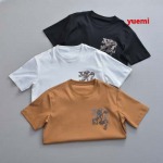 2025年1月15日春夏高品質新品入荷エルメス 半袖 Tシャ...