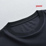 2025年1月15日春夏高品質新品入荷エルメス 半袖 Tシャツ YUEMI工場