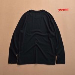 2025年1月15日春夏高品質新品入荷エルメス 長袖 Tシャツ YUEMI工場