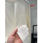 2025年1月15日春夏高品質新品入荷エルメス 長袖 Tシャツ YUEMI工場