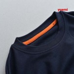 2025年1月15日春夏高品質新品入荷エルメス 長袖 Tシャツ YUEMI工場