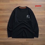 2025年1月15日春夏高品質新品入荷エルメス 長袖 Tシャツ YUEMI工場