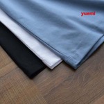 2025年1月15日春夏高品質新品入荷エルメス 長袖Tシャツ YUEMI工場