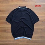 2025年1月15日春夏高品質新品入荷エルメス 半袖 Tシャツ YUEMI工場