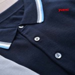 2025年1月15日春夏高品質新品入荷エルメス 半袖 Tシャツ YUEMI工場