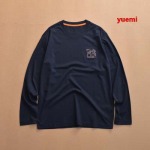 2025年1月15日春夏高品質新品入荷エルメス 長袖 Tシャツ YUEMI工場