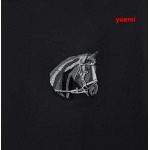 2025年1月15日春夏高品質新品入荷エルメス 長袖 Tシャツ YUEMI工場