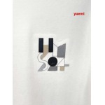 2025年1月15日春夏高品質新品入荷エルメス 長袖Tシャツ YUEMI工場