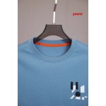 2025年1月15日春夏高品質新品入荷エルメス 長袖Tシャツ YUEMI工場