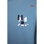 2025年1月15日春夏高品質新品入荷エルメス 長袖Tシャツ YUEMI工場