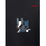 2025年1月15日春夏高品質新品入荷エルメス 長袖Tシャツ YUEMI工場