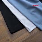 2025年1月15日春夏高品質新品入荷エルメス 長袖Tシャツ YUEMI工場