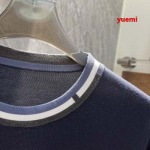 2025年1月15日春夏高品質新品入荷エルメス カシミヤセーター YUEMI工場