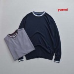 2025年1月15日春夏高品質新品入荷エルメスカシミヤセーター YUEMI工場