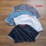 2025年1月15日春夏高品質新品入荷エルメス 半袖 Tシャ...