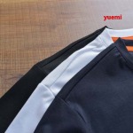 2025年1月15日春夏高品質新品入荷エルメス 半袖 Tシャツ YUEMI工場