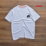 2025年1月15日春夏高品質新品入荷エルメス 半袖 Tシャツ YUEMI工場