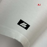 2025年1月15日春夏高品質新品入荷バレンシアガ 半袖 Tシャツ A.I工場