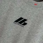 2025年1月15日春夏高品質新品入荷バレンシアガ 半袖 Tシャツ A.I工場