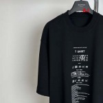 2025年1月15日春夏高品質新品入荷Maison Martin Margiela 半袖 Tシャツ A.I工場