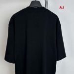 2025年1月15日春夏高品質新品入荷Maison Martin Margiela 半袖 Tシャツ A.I工場