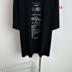 2025年1月15日春夏高品質新品入荷Maison Martin Margiela 半袖 Tシャツ A.I工場