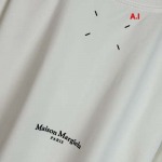 2025年1月15日春夏高品質新品入荷 MM6 Maison Margiela  半袖 Tシャツ A.I工場