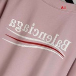 2025年1月15日春夏高品質新品入荷バレンシアガ 半袖 Tシャツ A.I工場