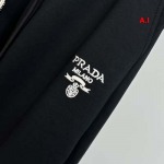 2025年1月15日春夏高品質新品入荷PRADA スポーツズボ    A.I工場