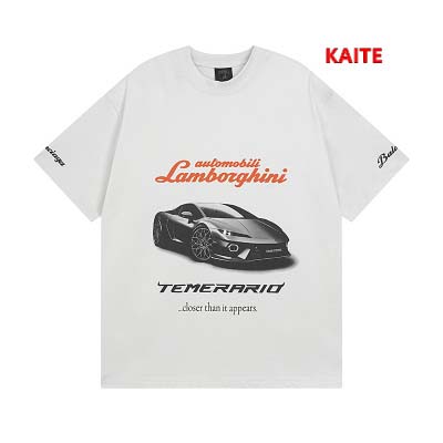 2025年1月15日春夏新品入荷バレンシアガ 半袖 Tシャツ...