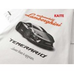 2025年1月15日春夏新品入荷バレンシアガ 半袖 Tシャツ kaite工場