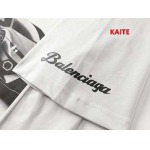 2025年1月15日春夏新品入荷バレンシアガ 半袖 Tシャツ kaite工場