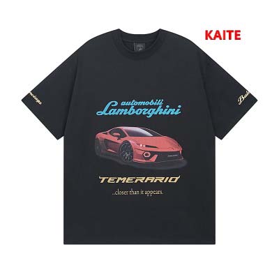 2025年1月15日春夏新品入荷バレンシアガ 半袖Tシャツ ...